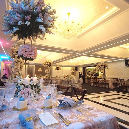 Hotel Veuxor Machala Eksteriør bilde