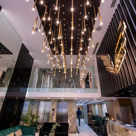 Hotel Veuxor Machala Eksteriør bilde