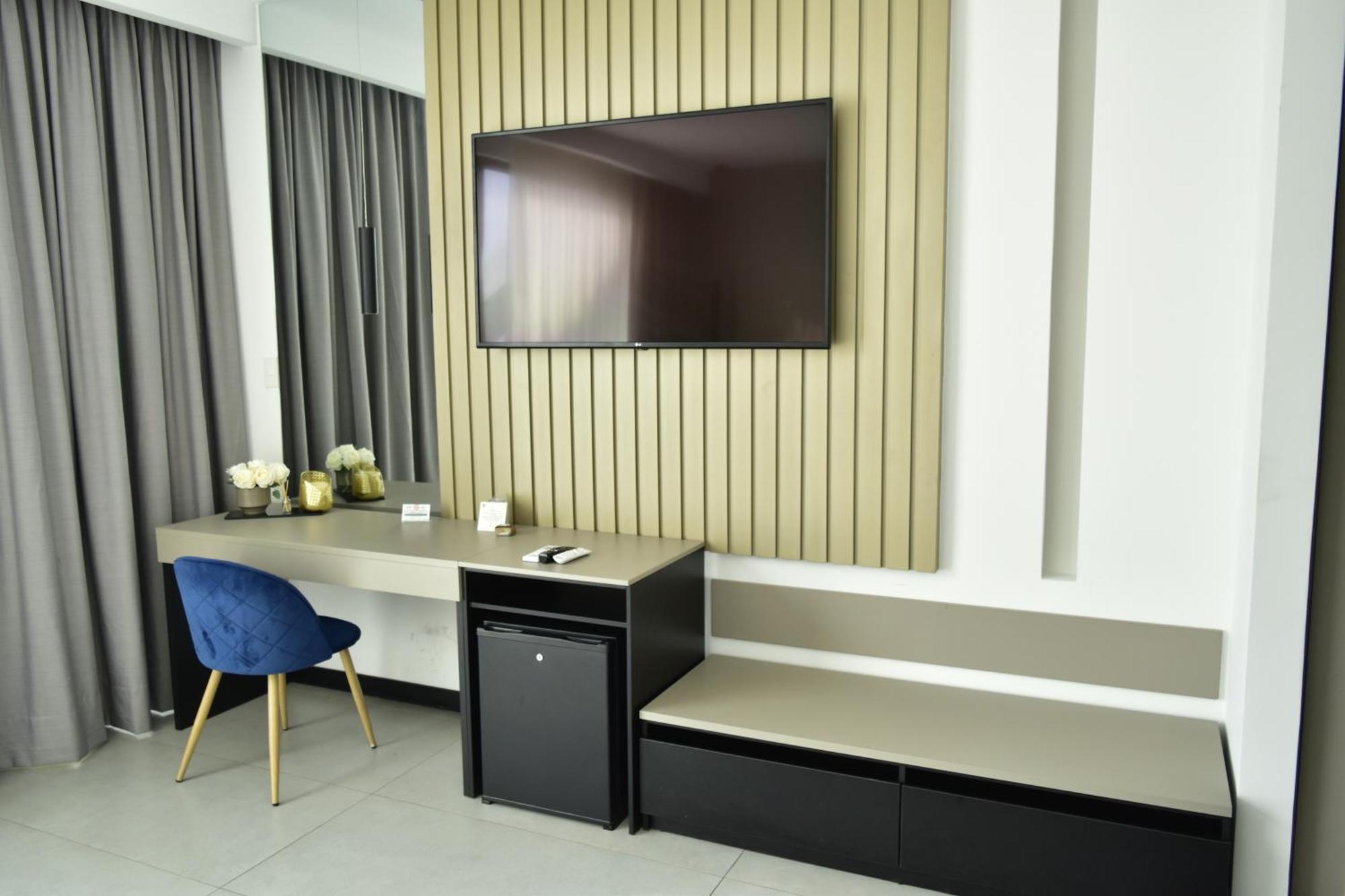 Hotel Veuxor Machala Eksteriør bilde