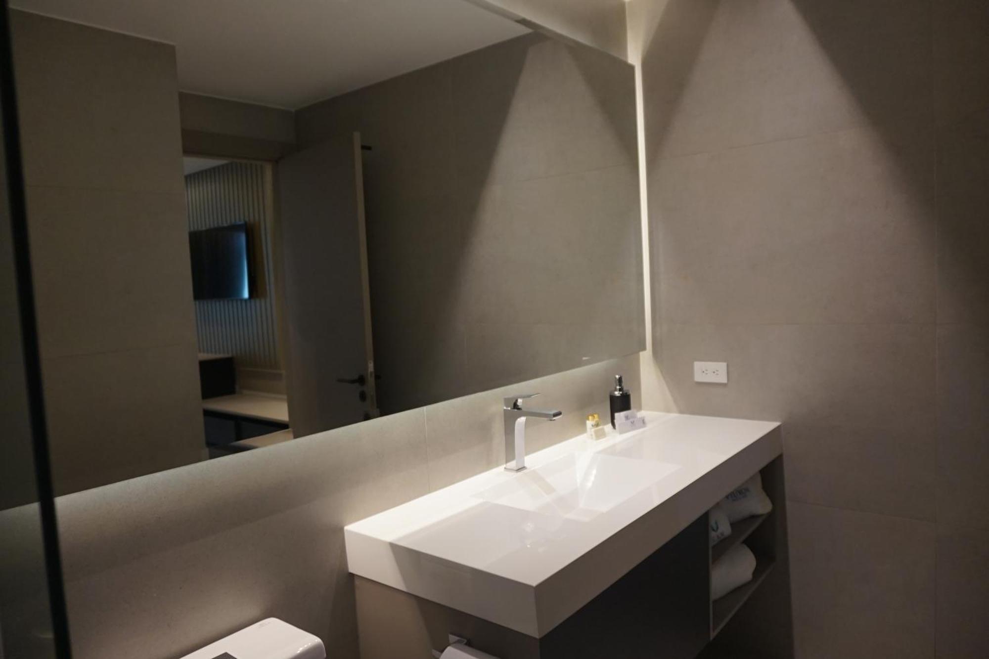 Hotel Veuxor Machala Eksteriør bilde