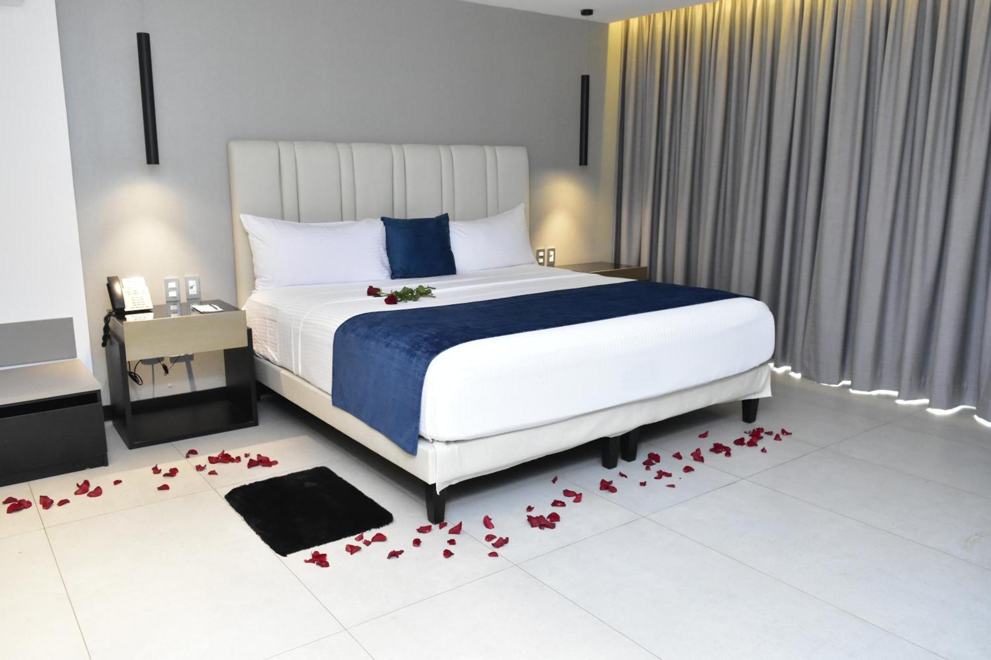 Hotel Veuxor Machala Eksteriør bilde