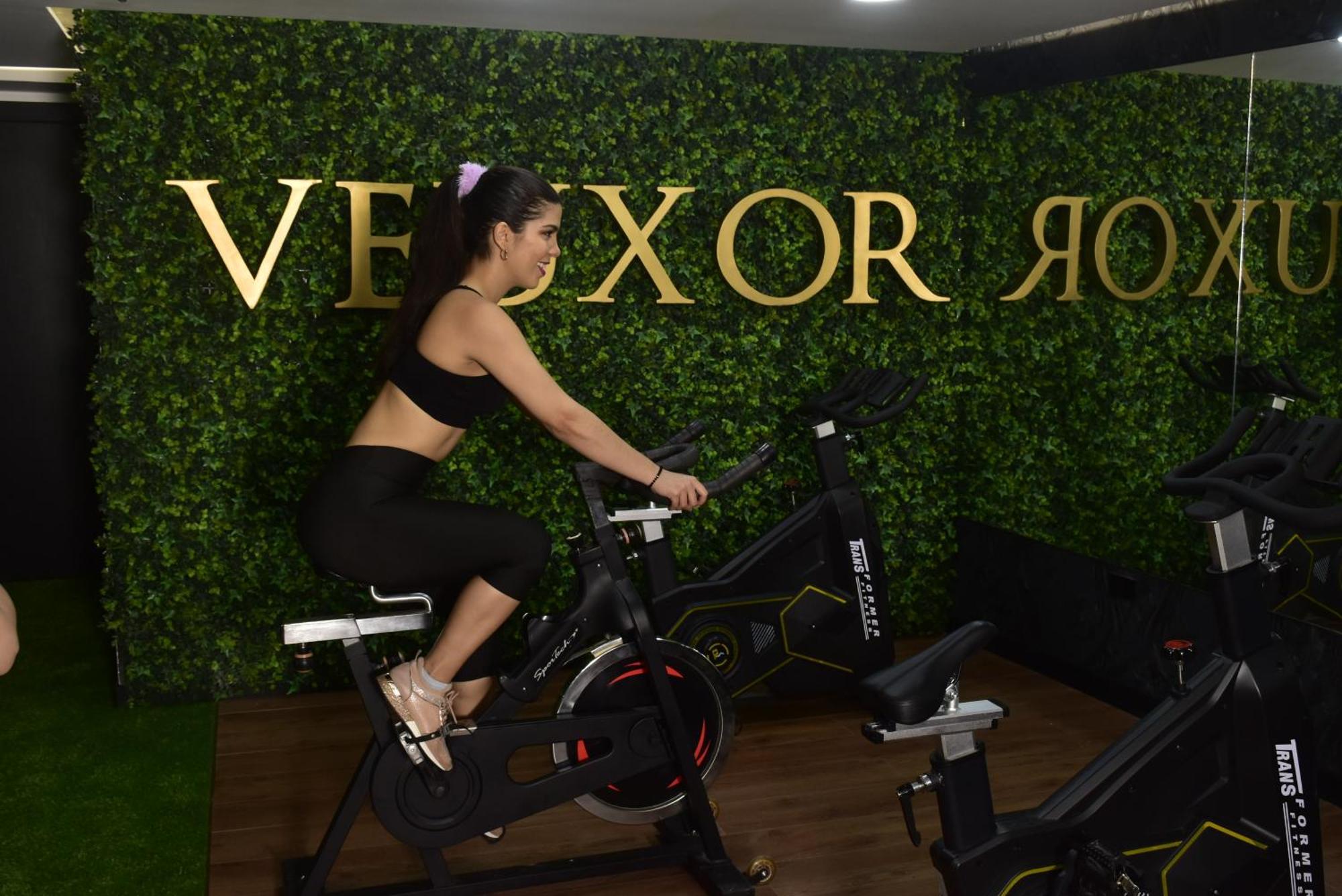Hotel Veuxor Machala Eksteriør bilde