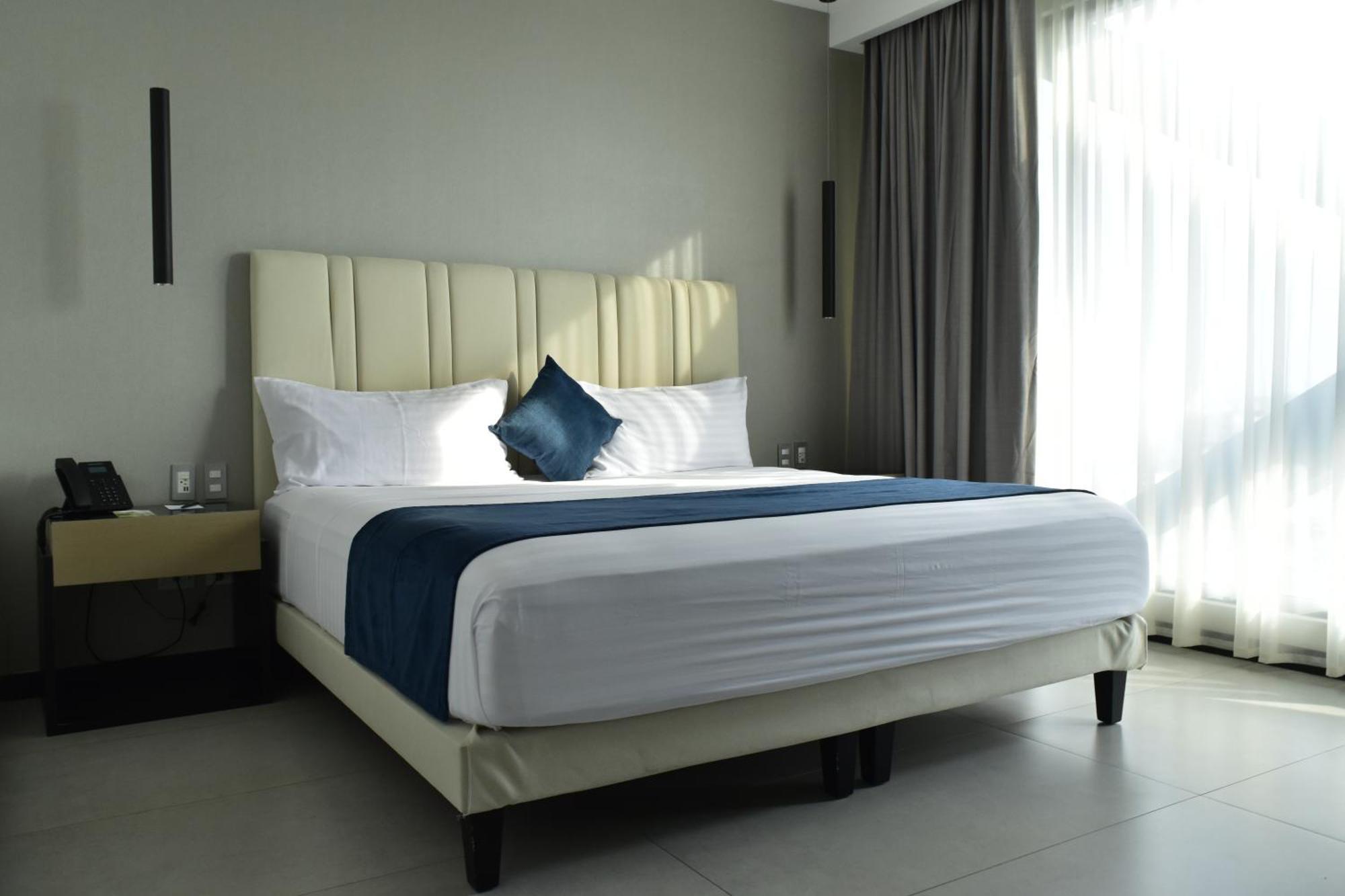 Hotel Veuxor Machala Eksteriør bilde