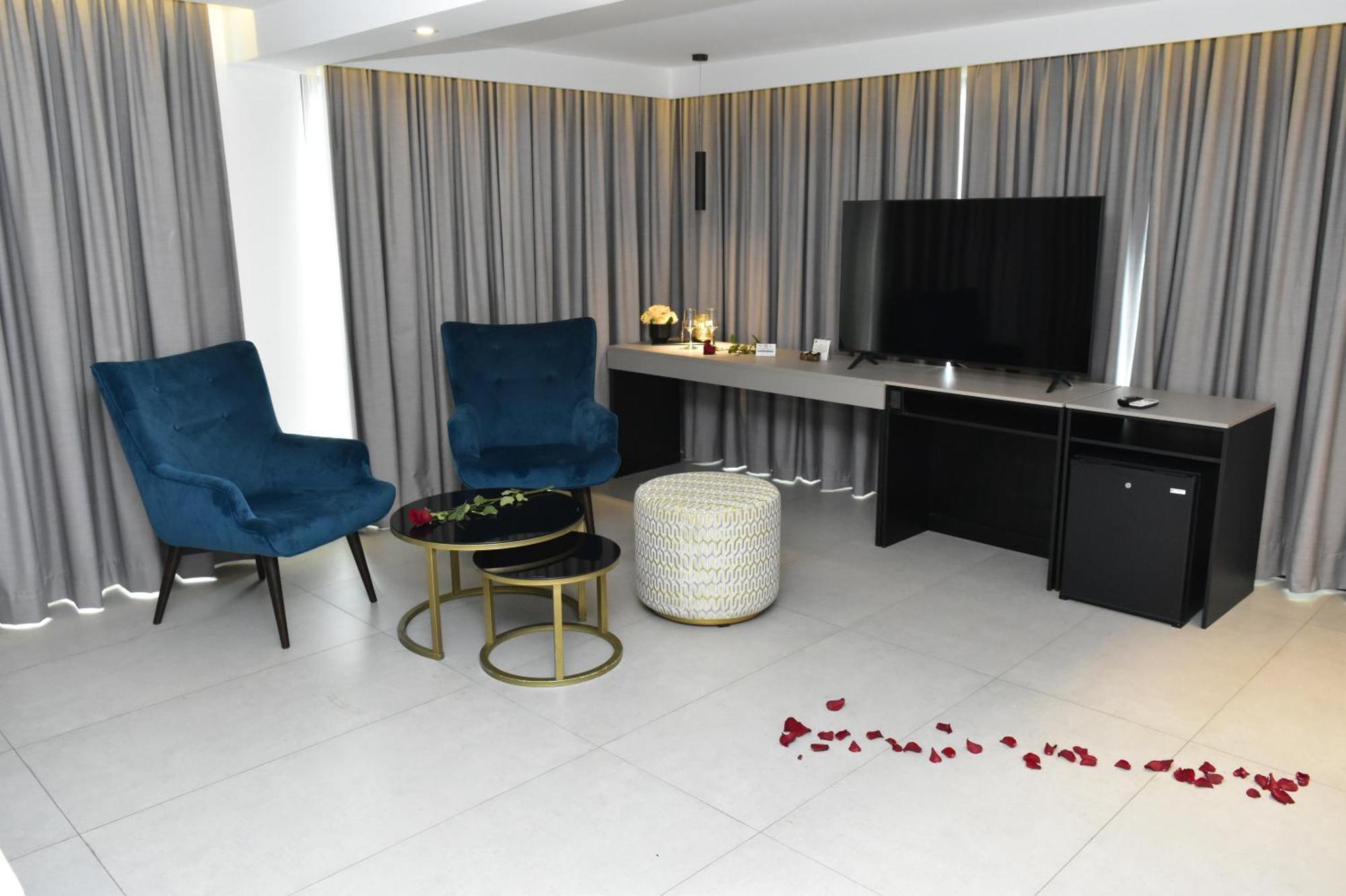 Hotel Veuxor Machala Eksteriør bilde