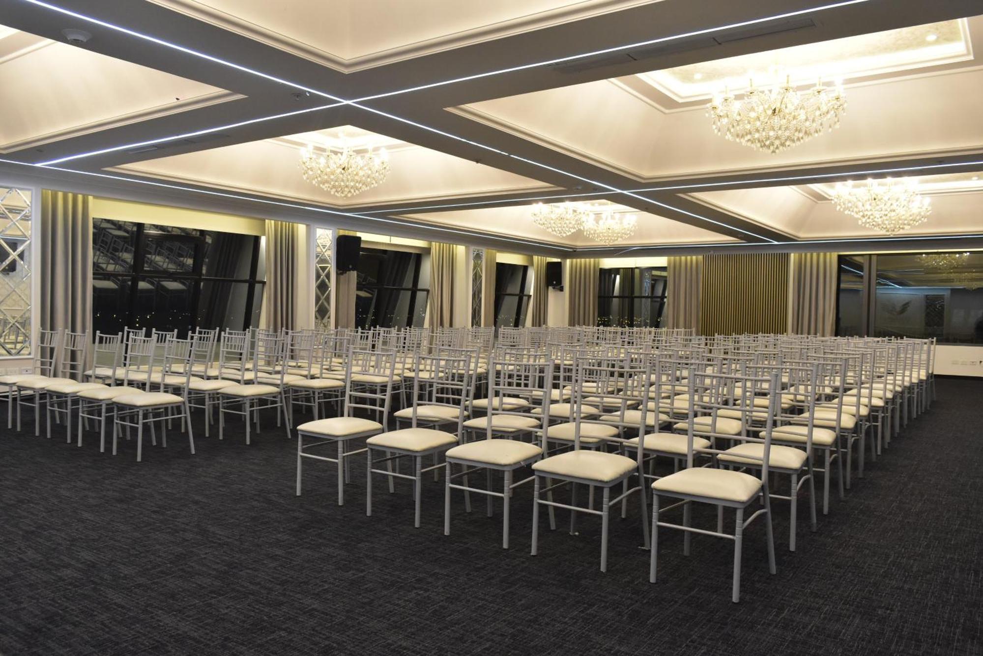 Hotel Veuxor Machala Eksteriør bilde