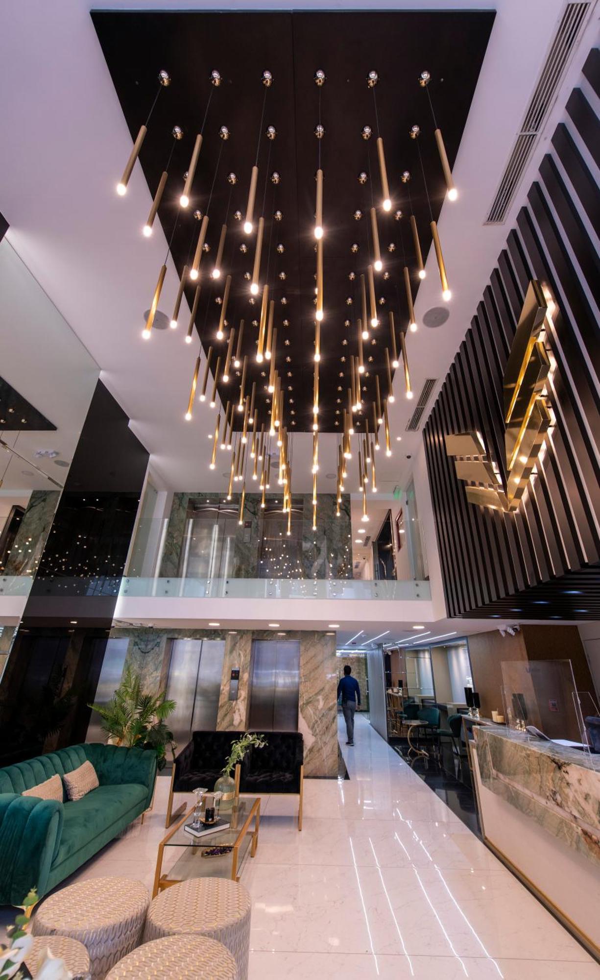 Hotel Veuxor Machala Eksteriør bilde
