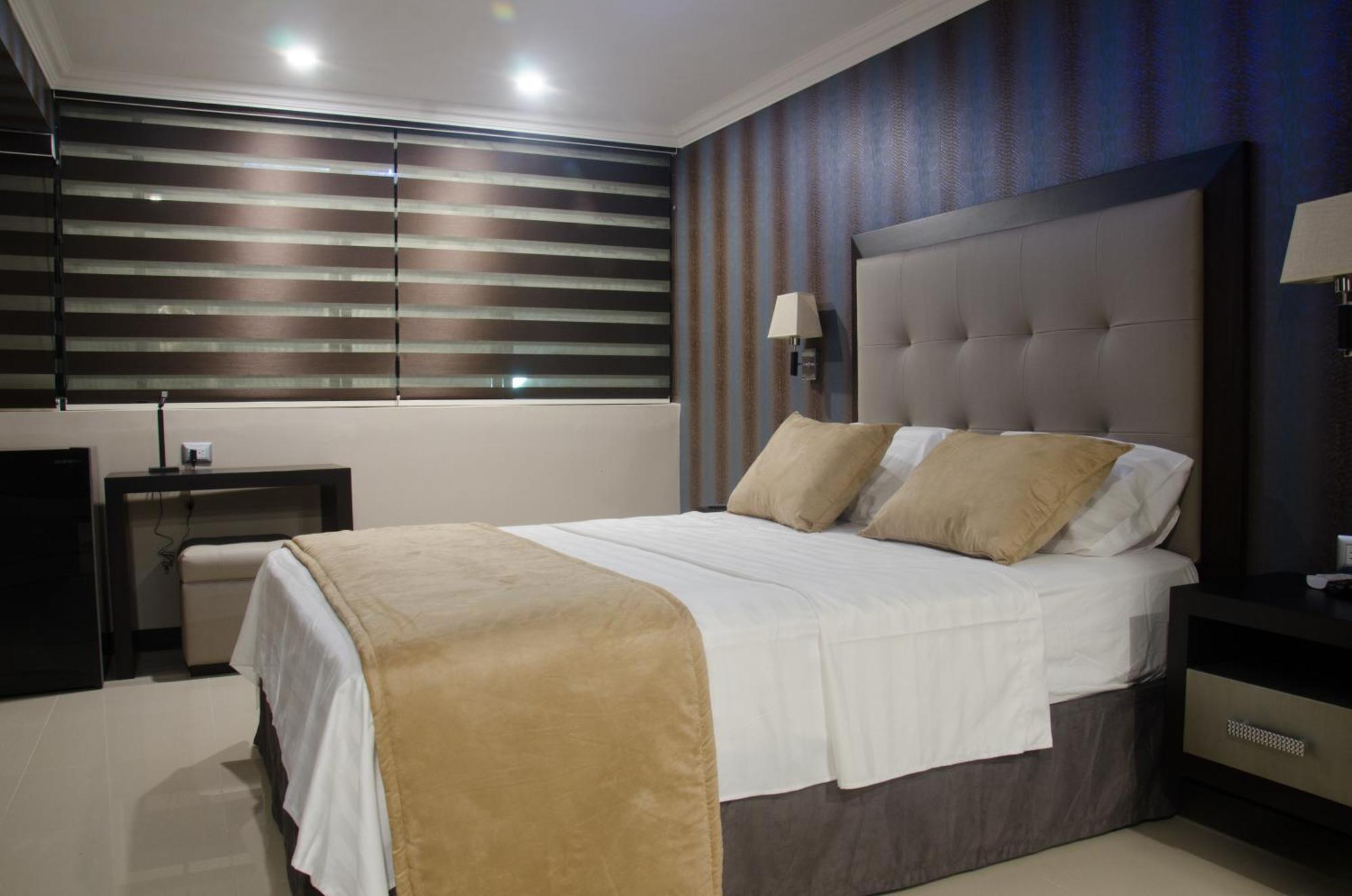 Hotel Veuxor Machala Eksteriør bilde
