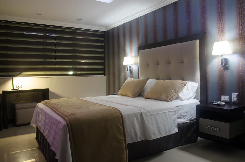 Hotel Veuxor Machala Rom bilde